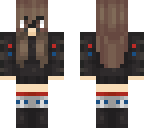 shadow's glasses