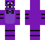 shawdow freddy