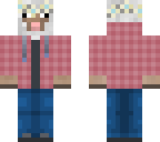 sheep and clothes