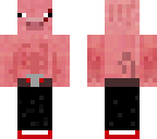 shirtless sharpy