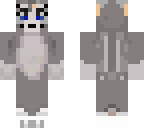 silvertuft