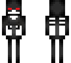 skeleton