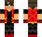 skin