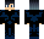 skin edit