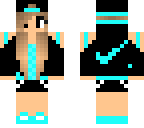 skin edited