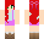 skin update