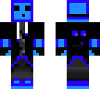 slime man