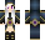 snow mage edited