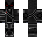 spartan cyborg