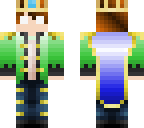 spartan0207 herobrine
