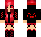 spider girl