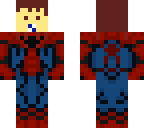 spider stampy