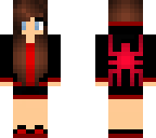 spidey girl