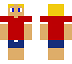 sports player