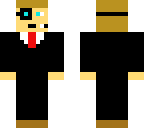 spy guy