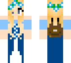 star in aphmau dress fixed