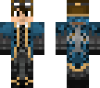 steam punk x