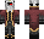 steampunky narwhal