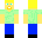 steve 1