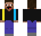steve noob 