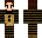 steven fazbear
