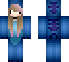 stich girl