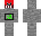 stone amry swords men
