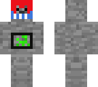 stone archer
