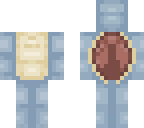 suirtle onsie base