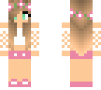summer girl