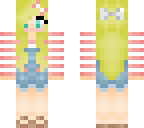 summergirl