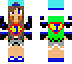 super jenna