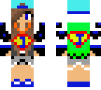 super jenna