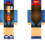 superman girl
