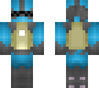 swag lucario