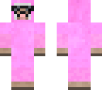 swag pink sheep