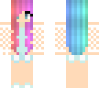 swaggy rainbow