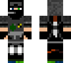 swat guy
