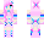 sylphstorm girl