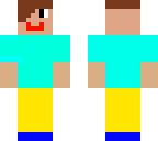 t-shirt boy
