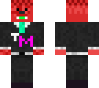 team maline bloodmaster