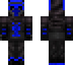 team skin