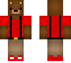 teddy