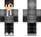 teen boy
