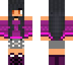 teenage aphmau