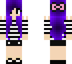 the cute gamer
