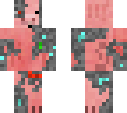 the cyborg