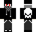 the evil boy