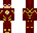 the flash