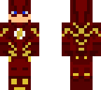 the flash